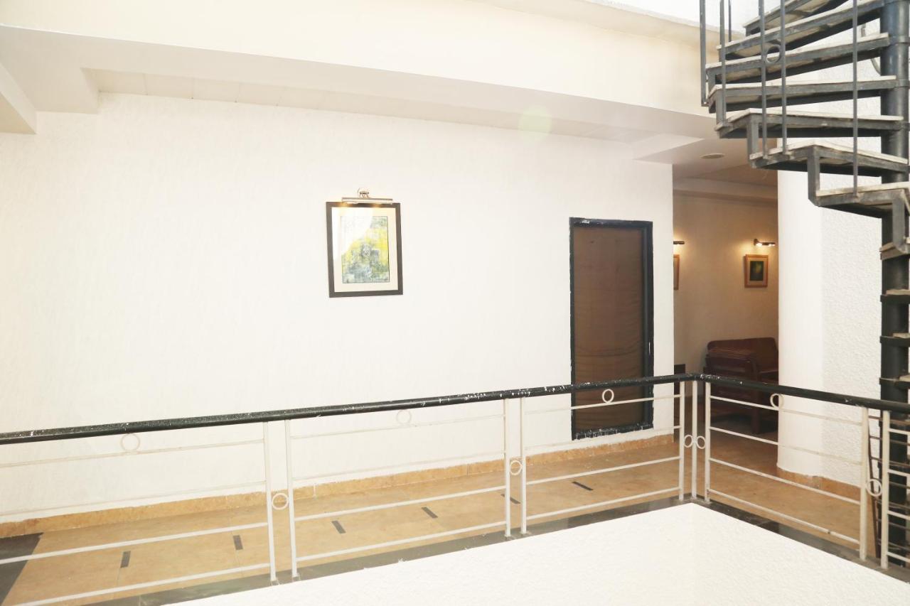 Hotel H26 จัณฑีครห์ ภายนอก รูปภาพ