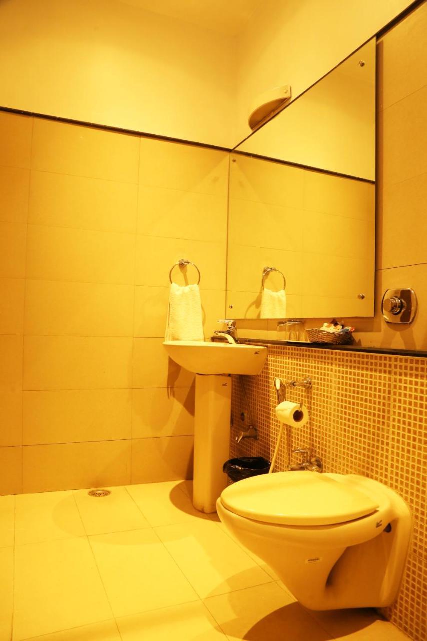 Hotel H26 จัณฑีครห์ ภายนอก รูปภาพ