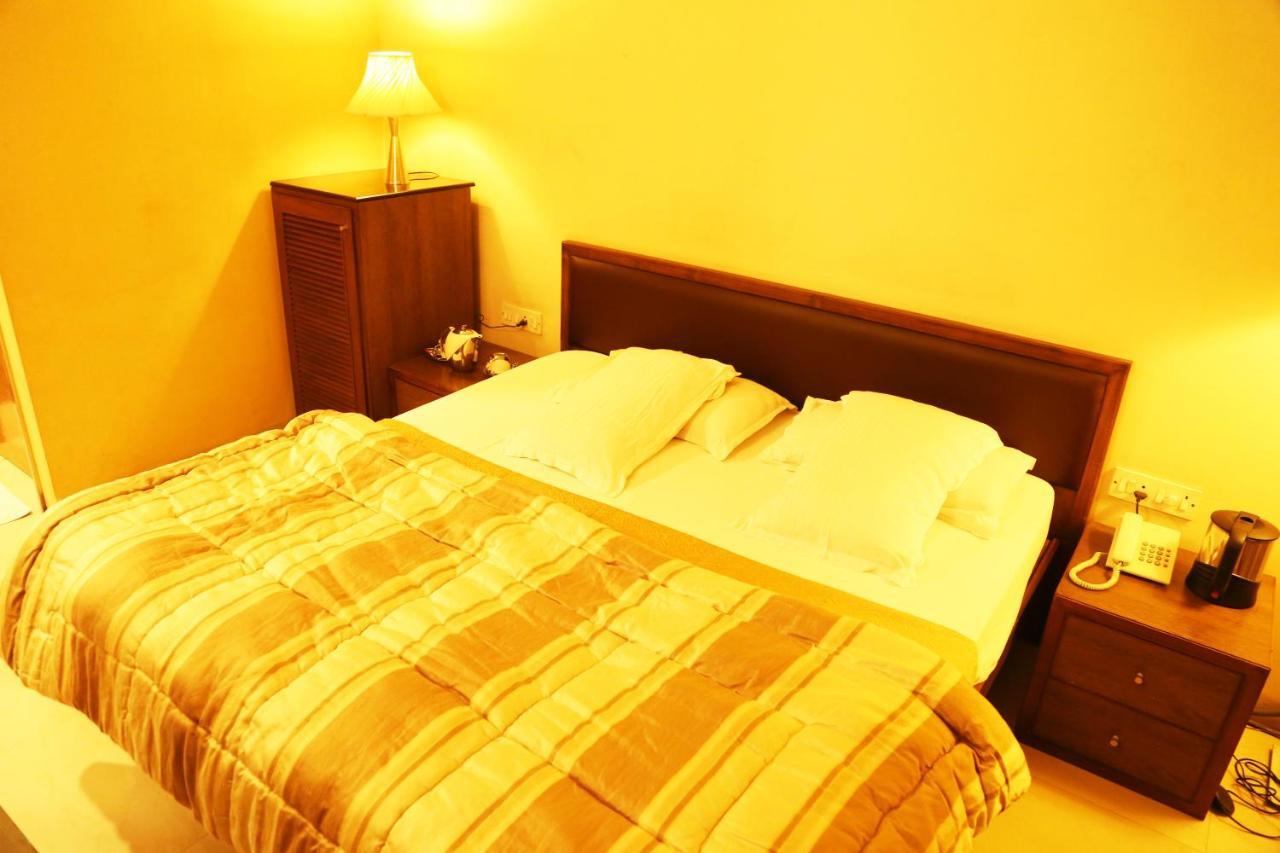 Hotel H26 จัณฑีครห์ ภายนอก รูปภาพ
