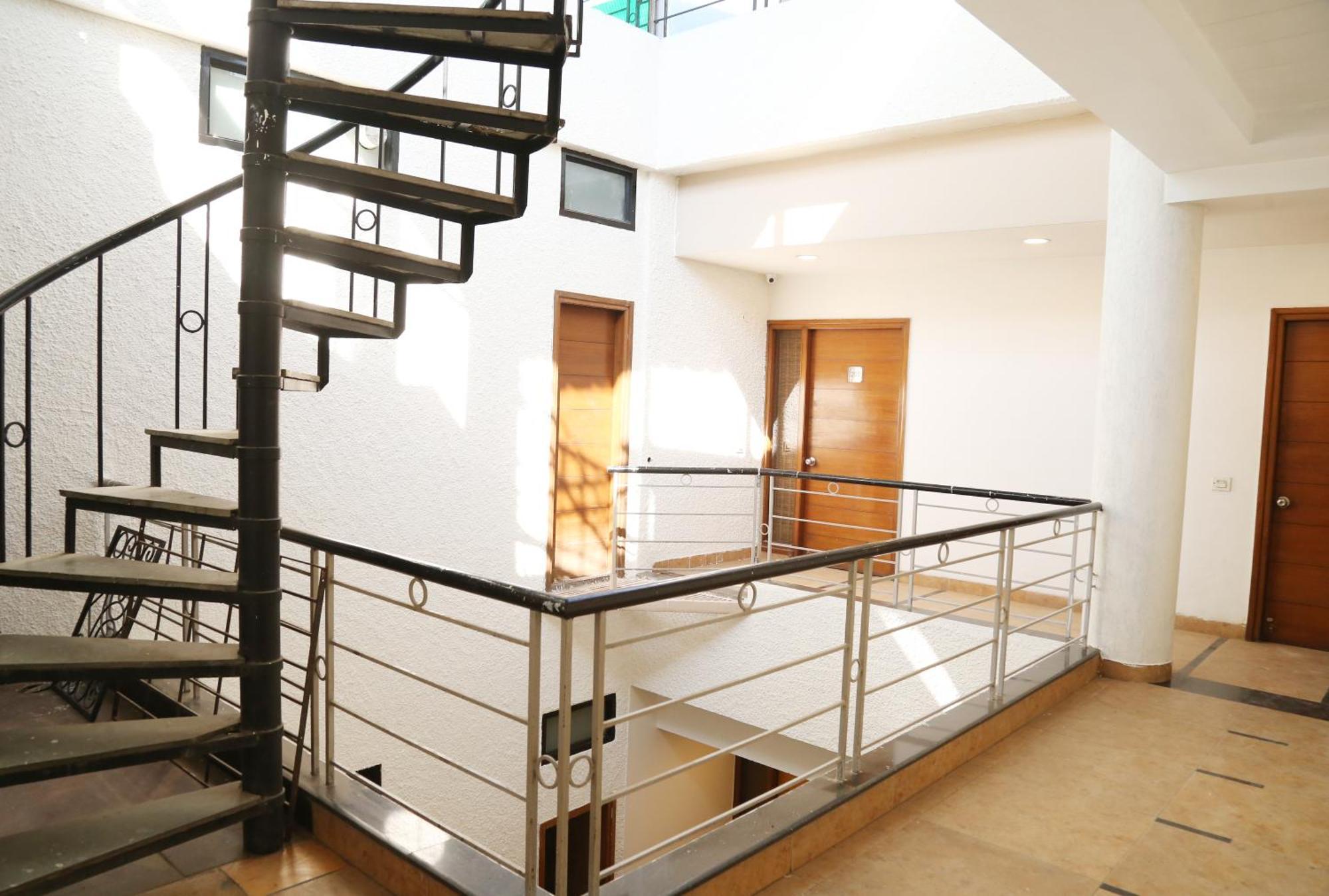 Hotel H26 จัณฑีครห์ ภายนอก รูปภาพ